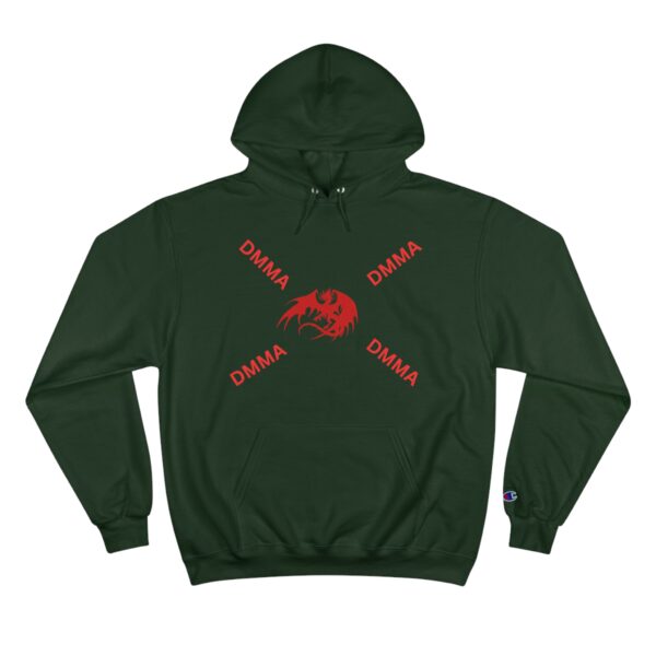 DMMA Hoodie - Image 33