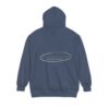 Unisex DMMA Garment-Dyed Hoodie - Image 14