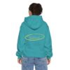 Unisex DMMA Garment-Dyed Hoodie - Image 40