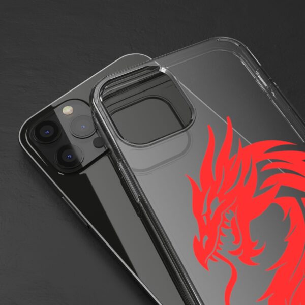 DMMA Clear Cases - Image 16
