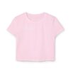 Women's DMMA Baby Tee - Image 9