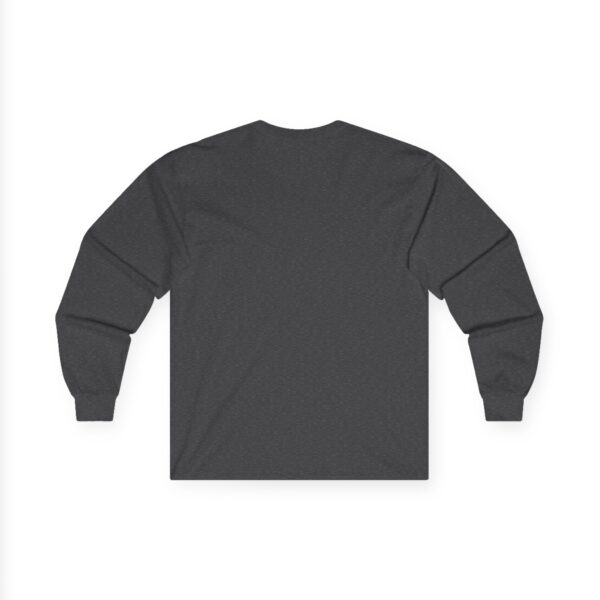 Unisex Ultra Cotton Long Sleeve Tee - Image 12
