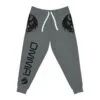 DMMA Twin Dragon Joggers (AOP) - Image 2