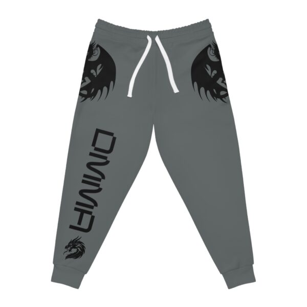 DMMA Twin Dragon Joggers (AOP) - Image 2