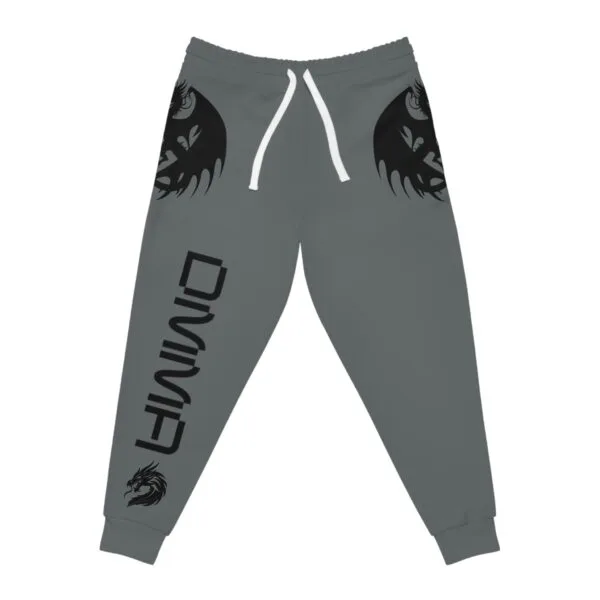 DMMA Twin Dragon Joggers (AOP) - Image 2