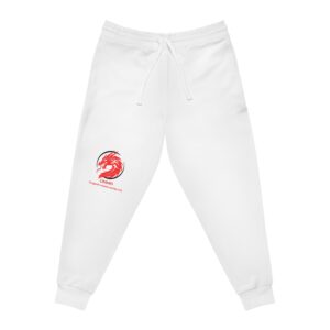 Athletic Joggers (AOP)