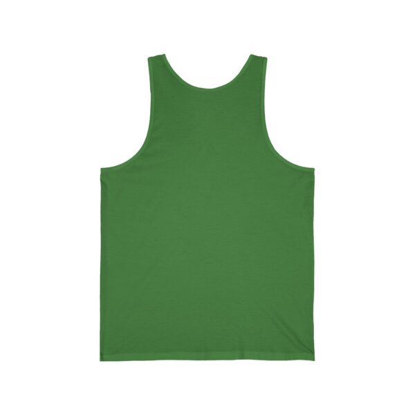 Unisex DMMA  Jersey Tank - Image 18