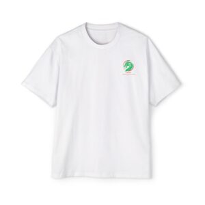 Men's DMMA Heavy Oversized Tee