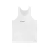 DMMA Unisex Jersey Tank