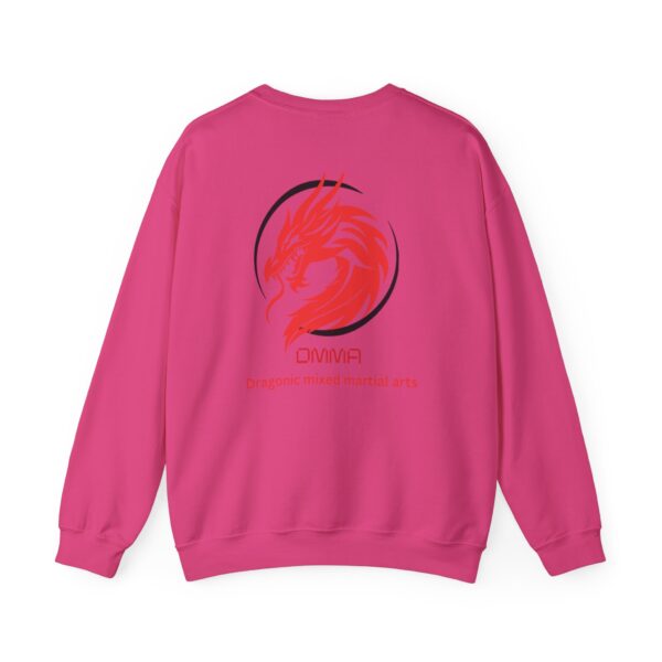 Unisex DMMA Heavy Blend™ Crewneck Sweatshirt - Image 118