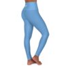 DMMA Yoga Leggings (BLUE) - Image 4