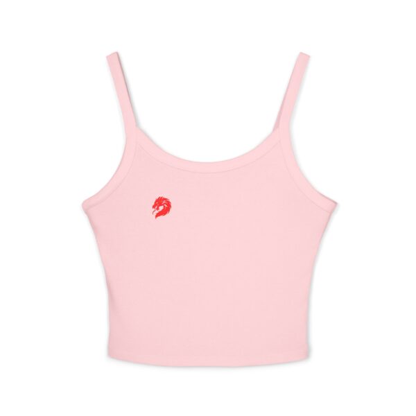 Women's DMMA  Spaghetti Strap Tank Top - Image 17