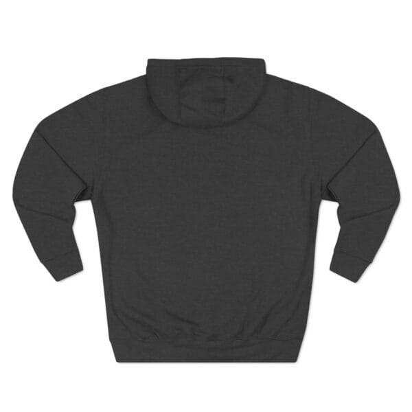 DMMA Three-Panel Fleece Hoodie - Image 14