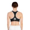 DMMA Sports Bra (AOP) - Image 11