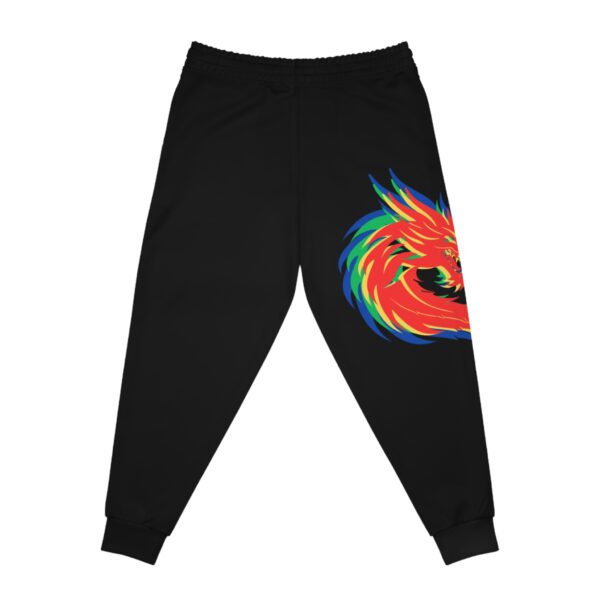 DMMA Dragon Heart Joggers (AOP) - Image 3