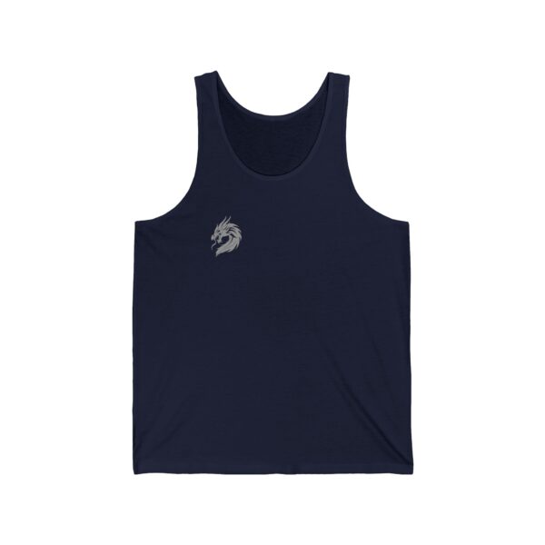 Unisex DMMA  Jersey Tank - Image 11