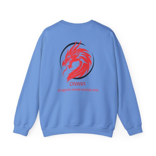 Unisex DMMA Heavy Blend™ Crewneck Sweatshirt - Image 74