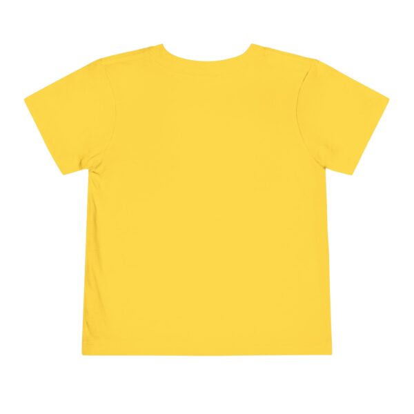 Toddler DMMA Short Sleeve Tee - Image 10