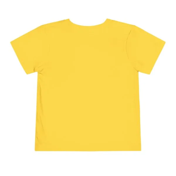 Toddler DMMA Short Sleeve Tee - Image 10