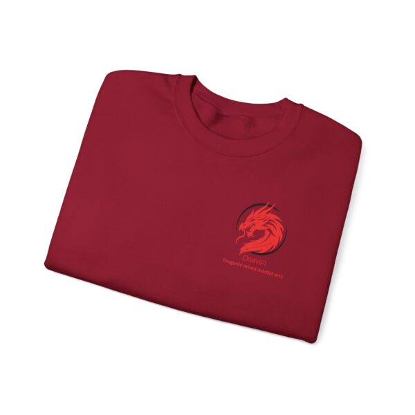 Unisex DMMA Heavy Blend™ Crewneck Sweatshirt - Image 143
