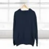 DMMA Three-Panel Fleece Hoodie - Image 32