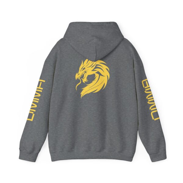 Unisex DMMA Heavy Blend™ Hooded Sweatshirt - Image 38