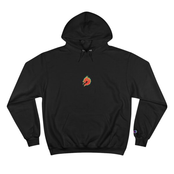 DMMA Dragon Hoodie - Image 33