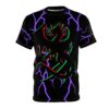 Unisex DMMA Cut & Sew Tee (AOP)