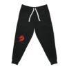 DMMA Joggers (black)