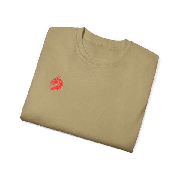 Unisex DMMA Ultra Cotton Tee - Image 12