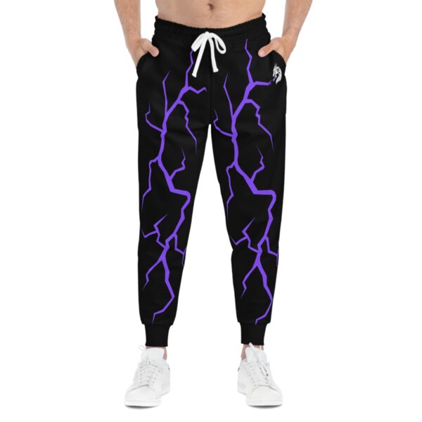 Athletic Joggers (AOP) - Image 4
