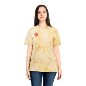 Unisex DMMA Color Blast T-Shirt