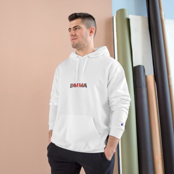 DMMA Dragon Hoodie - Image 7