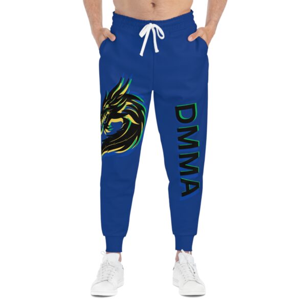 DMMA Dragon Heart Joggers