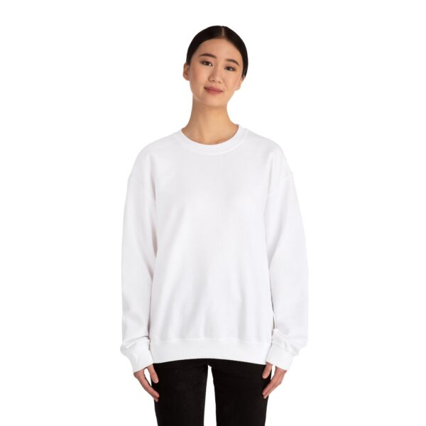 Unisex You Quit Too Soon Sweatshirt - Image 8