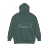 Unisex DMMA Garment-Dyed Hoodie - Image 6