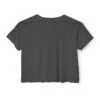 Women's DMMA Festival Crop Top - Image 42