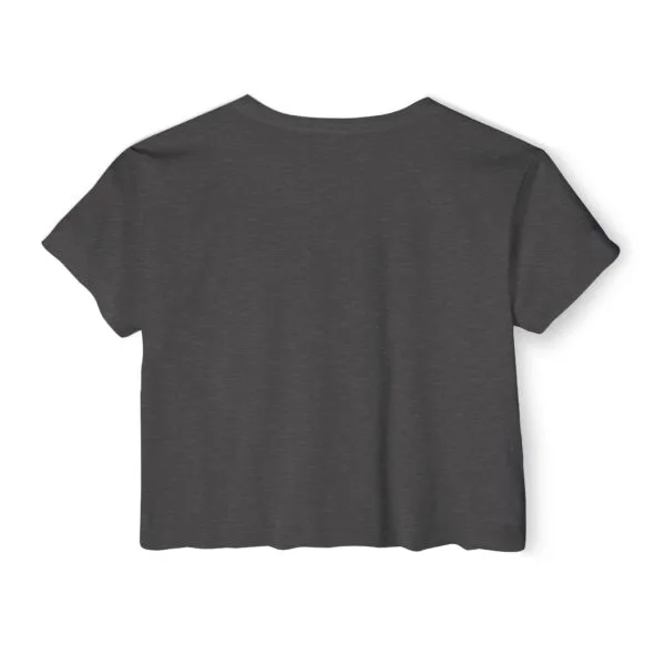 Women's DMMA Festival Crop Top - Image 42
