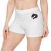 Women's DMMA Shorts (AOP) - Image 4