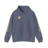 Unisex DMMA Heavy Blend™ Hooded Sweatshirt - Image 49