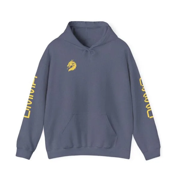 Unisex DMMA Heavy Blend™ Hooded Sweatshirt - Image 49