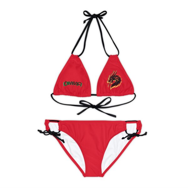 DMMA Sexy Lingerie Set (AOP) - Image 5