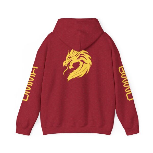 Unisex DMMA Heavy Blend™ Hooded Sweatshirt - Image 54