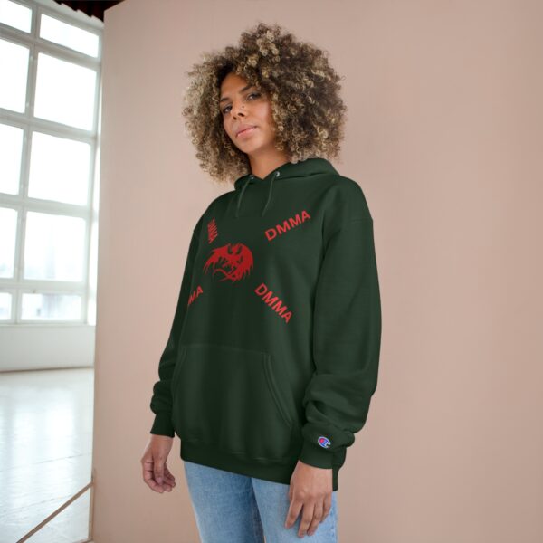 DMMA Hoodie - Image 36