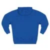 DMMA Three-Panel Fleece Hoodie - Image 26