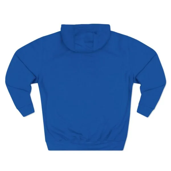 DMMA Three-Panel Fleece Hoodie - Image 26