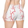 Women's DMMA Shorts (AOP)