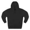 DMMA Three-Panel Fleece Hoodie - Image 25