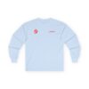 Unisex DMMA Ultra Cotton Long Sleeve Tee - Image 17