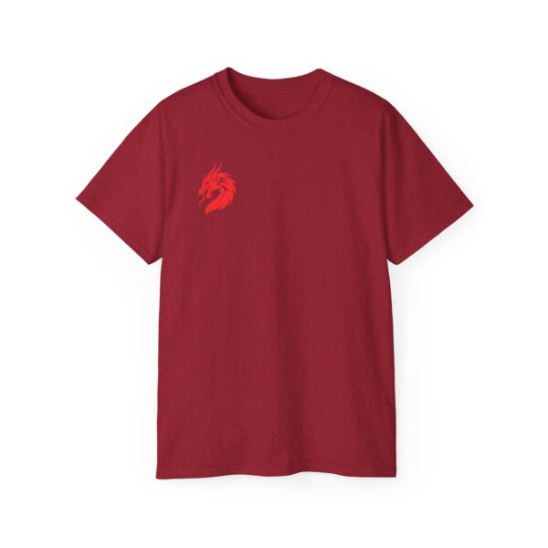 Unisex DMMA Ultra Cotton Tee - Image 49